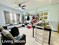 Blk 87 Skyville @ Dawson (Queenstown), HDB 4 Rooms #497793271